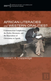 African Literacies And Western Oralities