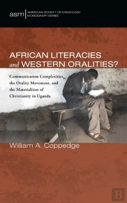 Bertrand.pt - African Literacies And Western Oralities