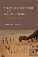 African Literature And Social Change
