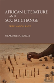 African Literature And Social Change