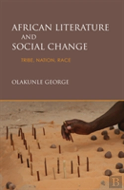 Bertrand.pt - African Literature And Social Change