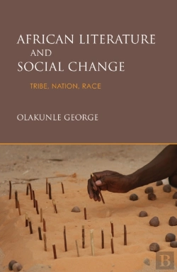 Bertrand.pt - African Literature And Social Change