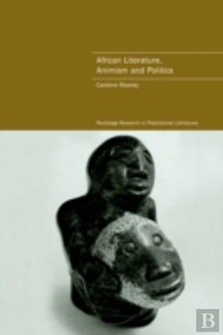Bertrand.pt - African Literature, Animism And Politics