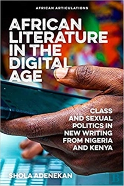 Bertrand.pt - African Literature In The Digital Age