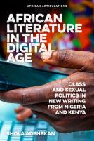 African Literature In The Digital Age