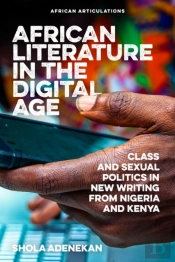 African Literature In The Digital Age