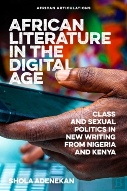 Bertrand.pt - African Literature In The Digital Age