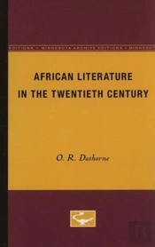 African Literature In The Twentieth Century
