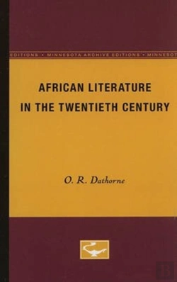 Bertrand.pt - African Literature In The Twentieth Century