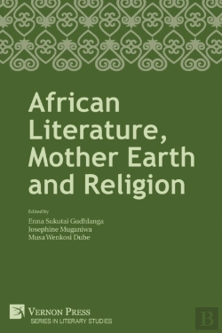 Bertrand.pt - African Literature, Mother Earth And Religion