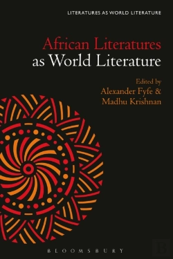 Bertrand.pt - African Literatures As World Literature