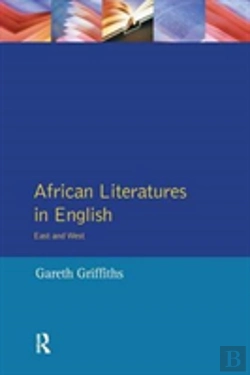 Bertrand.pt - African Literatures In English