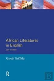African Literatures In English