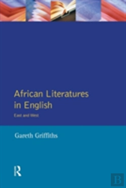 Bertrand.pt - African Literatures In English