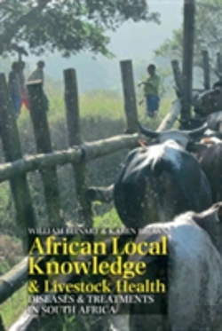 Bertrand.pt - African Local Knowledge & Livestock Health