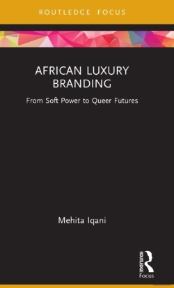 Bertrand.pt - African Luxury Branding