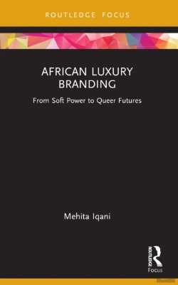 Bertrand.pt - African Luxury Branding