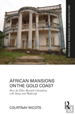 Bertrand.pt - African Mansions On The Gold Coast
