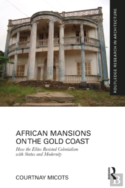 Bertrand.pt - African Mansions On The Gold Coast