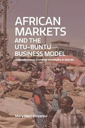 African Markets And The Utu-Buntu Business Model