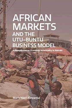 Bertrand.pt - African Markets And The Utu-Buntu Business Model