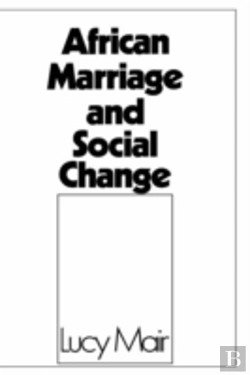 Bertrand.pt - African Marriage And Social Change