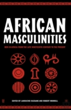 Bertrand.pt - African Masculinities