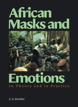 Bertrand.pt - African Masks And Emotions