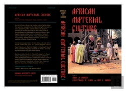 Bertrand.pt - African Material Culture