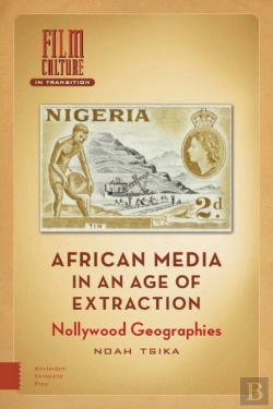 Bertrand.pt - African Media In An Age Of Extraction