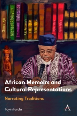 Bertrand.pt - African Memoirs And Cultural Representations