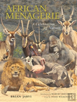 Bertrand.pt - African Menagerie