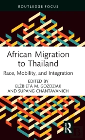 African Migration To Thailand