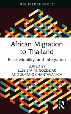 Bertrand.pt - African Migration To Thailand