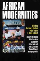 African Modernities