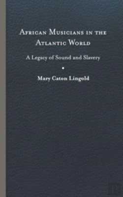 Bertrand.pt - African Musicians In The Atlantic World