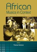 African Musics In Context. Institutions, Culture, Identity