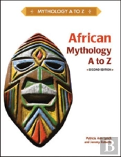 African Mythology A To Z