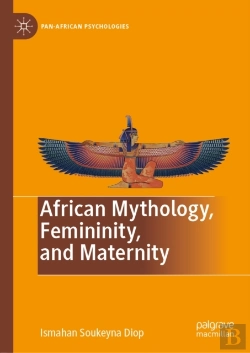 Bertrand.pt - African Mythology, Femininity, And Maternity