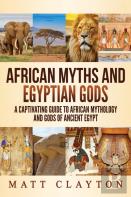 African Myths And Egyptian Gods