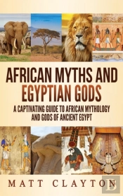 African Myths And Egyptian Gods