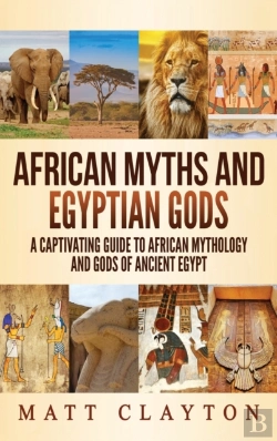 Bertrand.pt - African Myths And Egyptian Gods