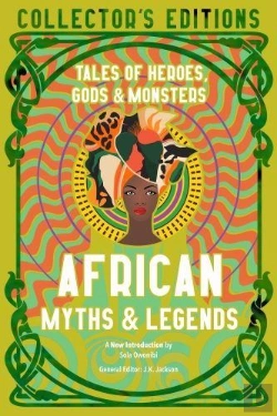 Bertrand.pt - African Myths & Legends