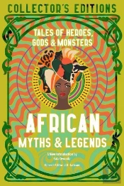 African Myths & Legends