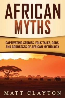 Bertrand.pt - African Myths