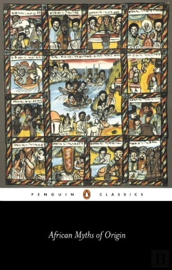 Bertrand.pt - African Myths Of Origin