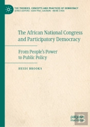 African National Congress And Participatory Democracy