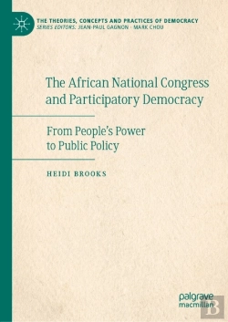 Bertrand.pt - African National Congress And Participatory Democracy