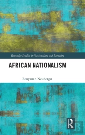 African Nationalism