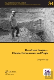 African Neogene - Climate, Environments And People